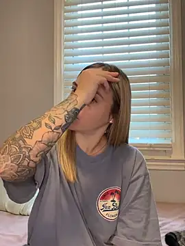 jaseyrae Webcamshow
