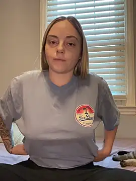 jaseyrae Webcam-Show