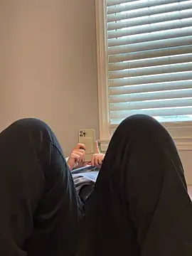 jaseyrae Show in webcam