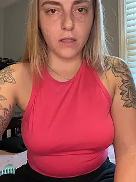 jaseyrae's Webcam Show