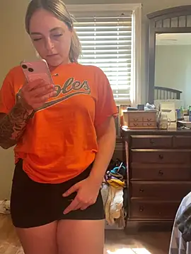 jaseyrae's Webcam Show