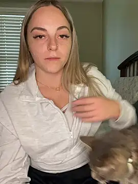 jaseyrae's Live XXX Chat