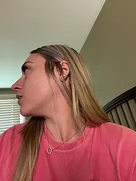 הופעת וובקאם של jaseyrae
