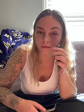 jaseyrae's Webcam Show