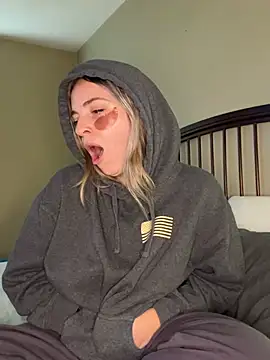 jaseyrae's Webcam Show