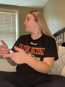 jaseyrae Webcam-Show