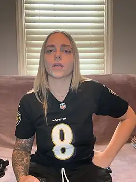 jaseyrae Show in webcam