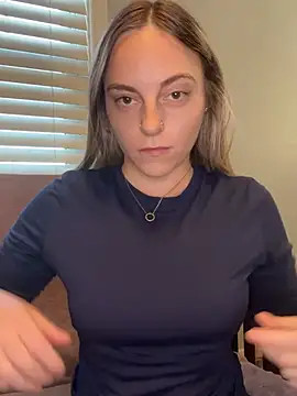 jaseyrae's Webcam Show