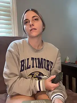 jaseyrae Show in webcam