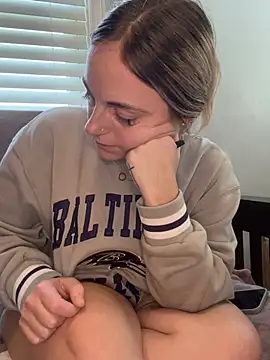 jaseyrae's Webcam Show