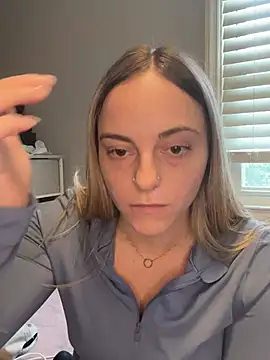 jaseyrae Webcam-Show