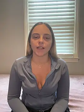 Show Webcam de jaseyrae