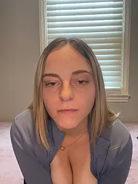 jaseyrae 网络视讯表演