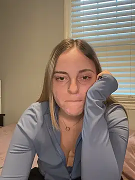 jaseyrae Chat XXX in diretta