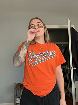 jaseyrae's Live XXX Chat