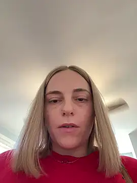 Show Webcam de jaseyrae