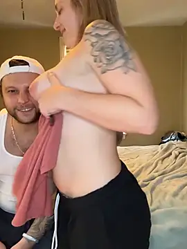 jaseyraen Webbikameraesitys