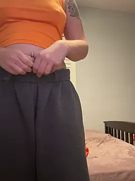 jaseyrae Show in webcam
