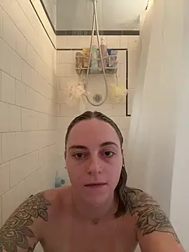 Show de webcam de jaseyrae