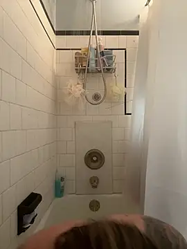 jaseyrae's Webcam Show