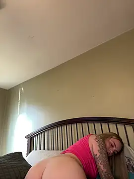 jaseyrae's Webcam Show