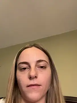 jaseyrae Pertunjukan Webcam