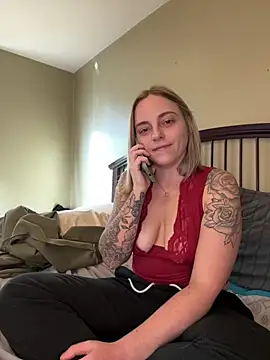 jaseyrae's Live XXX Chat