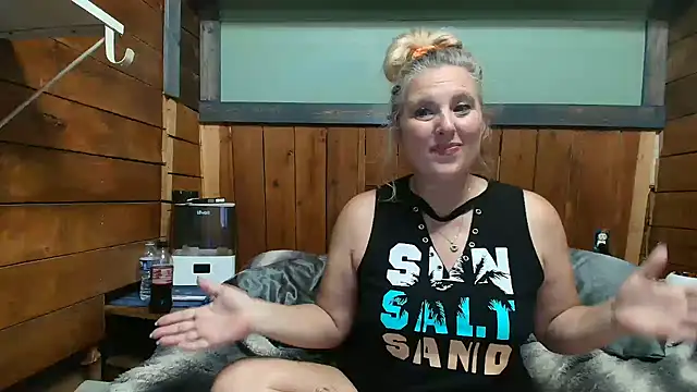 lisaxlovexxx Webcam-Show