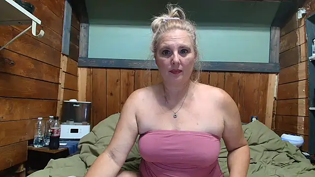 Show Webcam de lisaxlovexxx