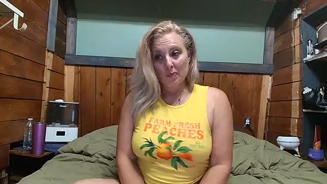 Show Webcam de lisaxlovexxx