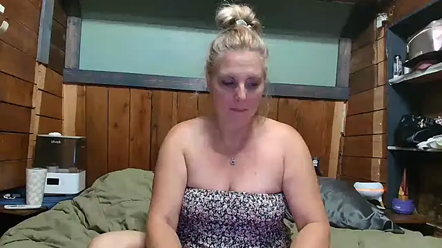 lisaxlovexxx Adlı Modelin Web Kamerası Şovu