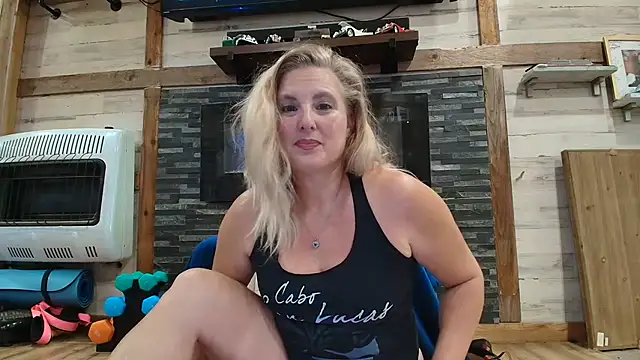 Show Webcam de lisaxlovexxx