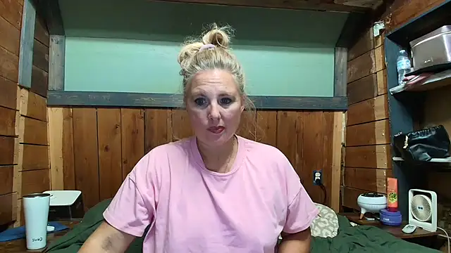 lisaxlovexxx Pertunjukan Webcam