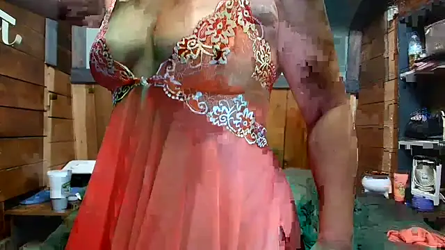 Sembang XXX Secara Langsung lisaxlovexxx