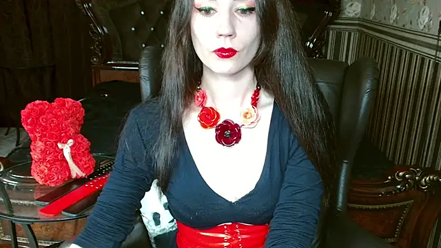 Chat +18 de VictoryVega ao vivo