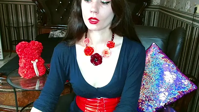 VictoryVega 라이브 XXX 채팅