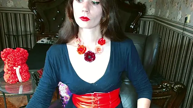 VictoryVega Live XXX-chat