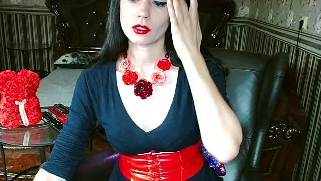 VictoryVega 라이브 XXX 채팅