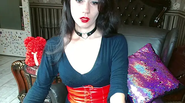 VictoryVega live XXX chat