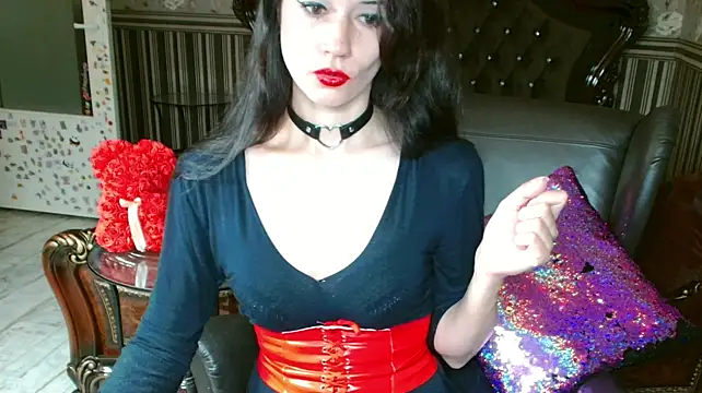 VictoryVega 라이브 XXX 채팅