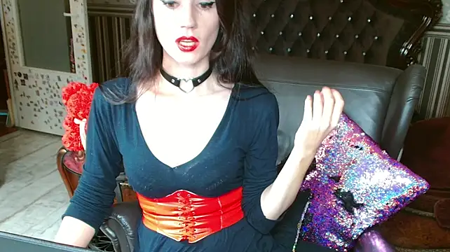 VictoryVega Live XXX-Chat