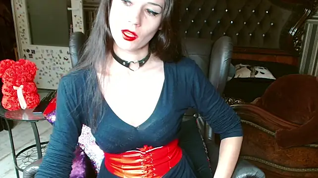 VictoryVega Webcam-Show