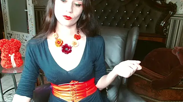 Chat +18 de VictoryVega ao vivo