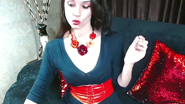 VictoryVega – Live XXX-chat