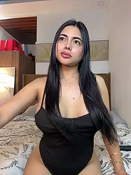 Show Webcam de Bombshell_Rebbecca