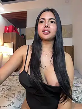 Show Webcam de Bombshell_Rebbecca