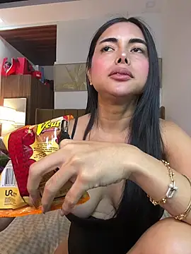 Bombshell_Rebbecca Webcamshow