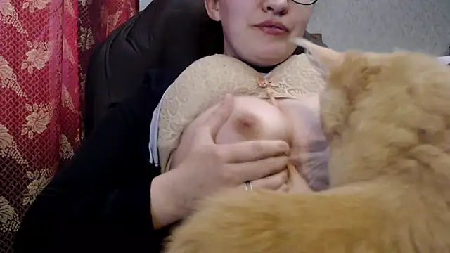 AnKey_Rayah – Live XXX-chat