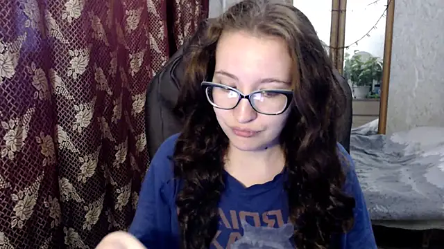 Živá chatovací místnost AnKey_Rayah