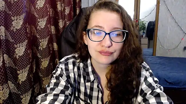 AnKey_Rayah Live Chatraum